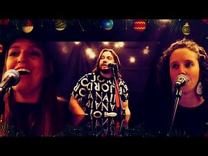 Holiday Road (cover)