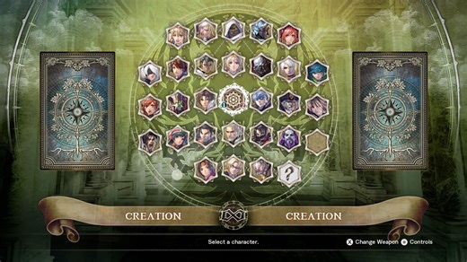 Cool Nude mod fights SC6 1