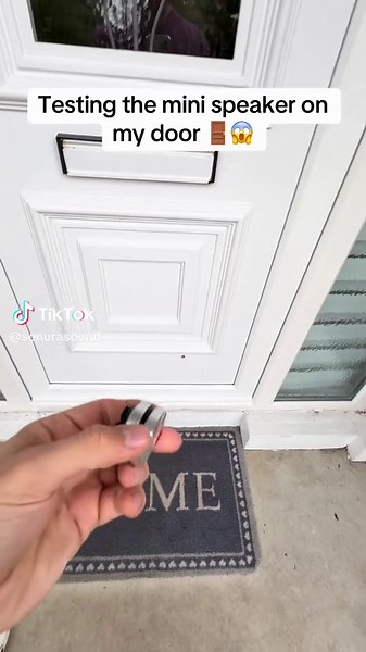 Compact Bluetooth Speaker: Test and Review