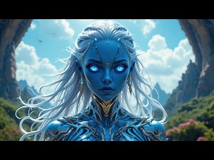 Alien Queen's Wrath: Human Male Impregnates Her on First Try | HFY Sci-Fi