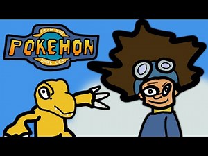 Homemade Intros: Digimon