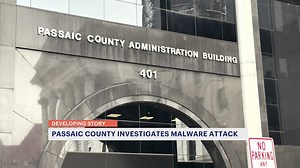Malware attack disrupts Passaic County phone lines and computer systems