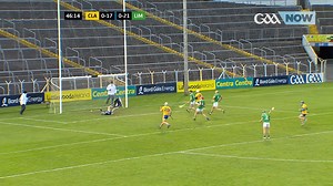 Watch the Full-Time Highlights of Limerick v Clare in the Munster Hurling Championship / Allianz League Hurling Final here on GAANOW! Full-Time Score: Limerick: 0-36 Clare: 1-23 | GAA