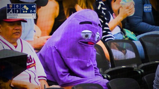 The MLB season ended in the dumbest way possible