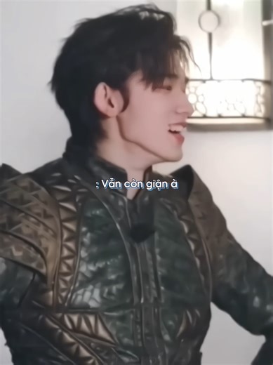 #pov : Hay mắc cỡ mà còn gặp anh Tống nữa #songyaxuan_宋亚轩#tongahien#xhtiktok#panaceahjl