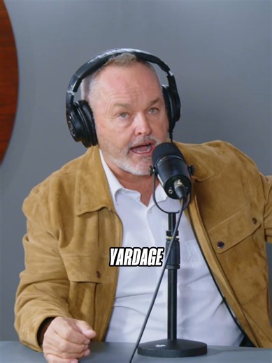 1.1M views · 10K reactions | Is this the best shot in the history of golf 樂⛳️ | Rick Shiels Golf | Facebook