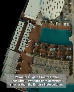 The Burj Al Arab is an icon, but do you know just how impressive it is? Here are some must-know fun facts #VisitDubai https://bit.ly/2K7ohUt | Visit Dubai