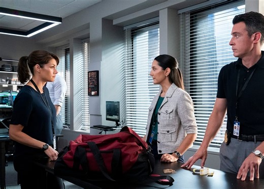 'FBI' Season 7 Episode 2 Preview: Photos, "Trusted" Video, and Cast