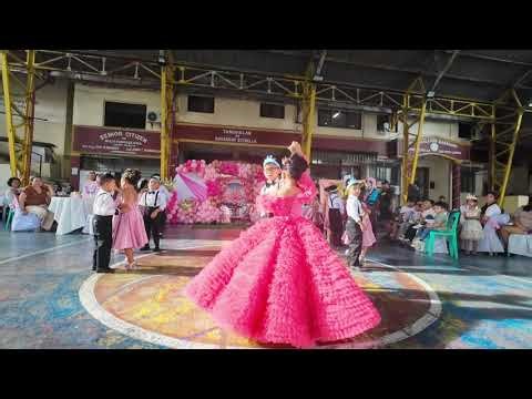 Quisha's 7th Birthday