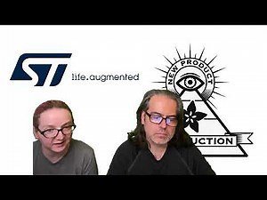 EYE ON NPI - STMicroelectronics STSPIN32G0 Three-Phase BLDC Controller #EYEonNPI @DigiKey @ST_world