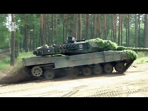 Bundeswehr Tribute - Soldiers