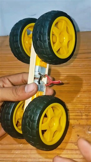 diy car #diy #diyscience #diytech