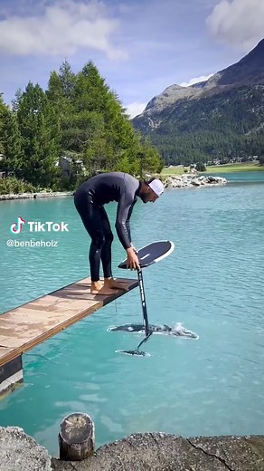 Mastering Foil Pumping: A 3-Step Guide to Wing Foiling