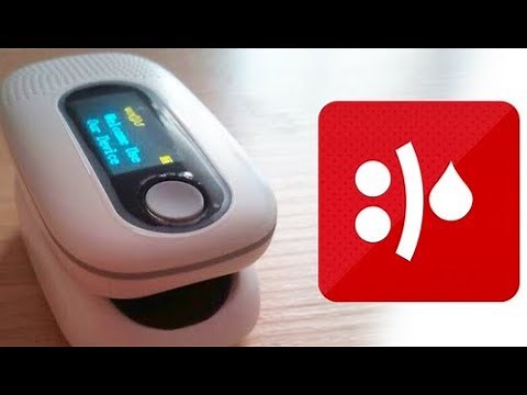 GLUCOSE MONITORING with the HELO