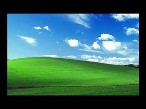 Windows XP Installation Music 10 Hours
