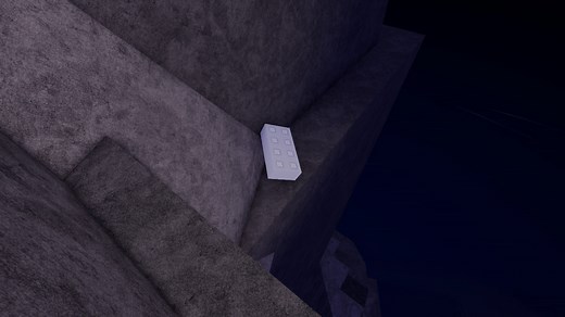 All brick locations in Fisch