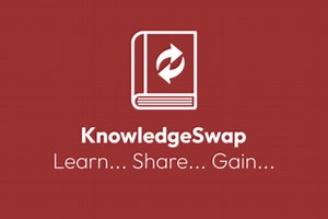 Knowledge Swap v1.1
