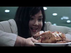 CINTA KOLESTROL FULL MOVIE