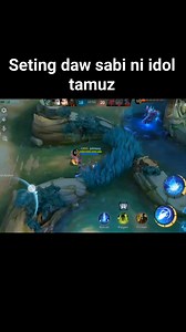 Setting layla daw🤣 #phjadeblossomcagura #MLBB8TH #mlbbcreatorcamp #MobileLegendsBangBang | John AR Landanganon Pedro