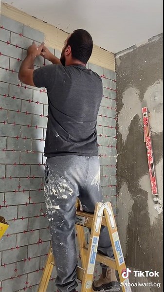 اسامة غنيم أبو الورد ב-TikTok