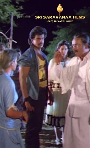 Arun Pandian Rocky Villain Scenes | Kottai Vasal Movie