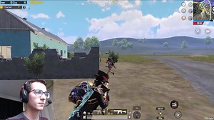 First-Person Battle Royale Gameplay with S12K LI