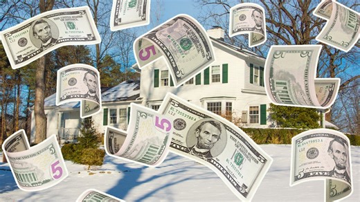 5 Key Takeaways To Know as Home Value Indicator Signals Price Decline