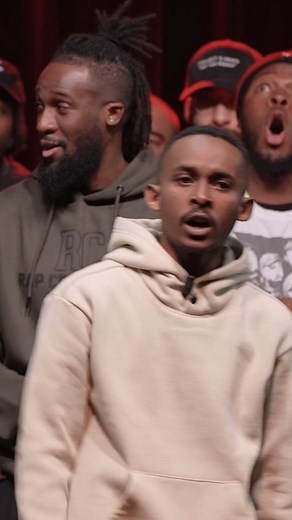 59K views · 363 reactions | #clash #battle #rap #round #rapcontenders | Rap Contenders | Facebook