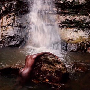 Moses Sumney: Græ - album review Moses Sumney