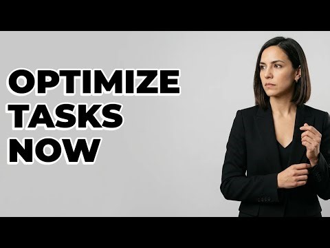 How To Evaluate Operational Tasks For Process Improvement?
