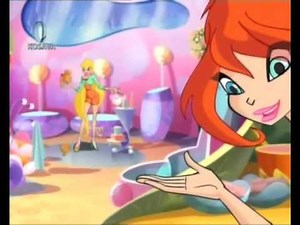 Winx Club na Srpskom - Sezona 4 Epizoda 4