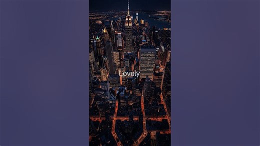 lovely -billie elish