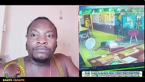 Trinidad and Tobago Whining Criminal!! Caught On Tape | Rawpa crawpa