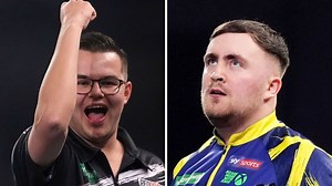 Darts-WM 2026 Ergebnisse: Titel verteidigt! "The Nuke" überrollt van Veen im Finale der PDC-Weltmeisterschaft