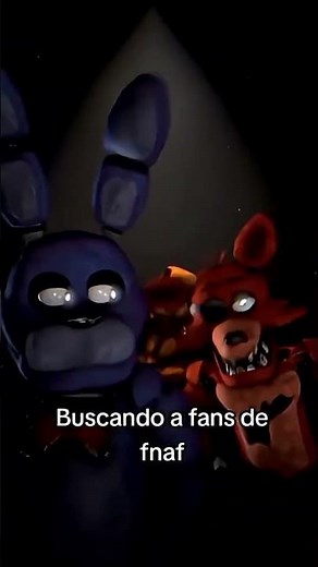 tu acabas de ser fazbeado 😳