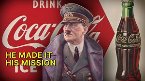 The Coca-Cola Company’s Secret Ties to Nazi Germany