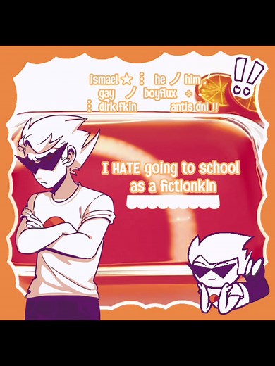 Finding Fictionkin Friends in the Homestuck Community