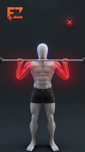 Overhead Press: Perfect Form Checklist (Stronger Shoulders, Safer Reps)
