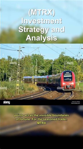 MTRX Energy Stock to Watch NOW