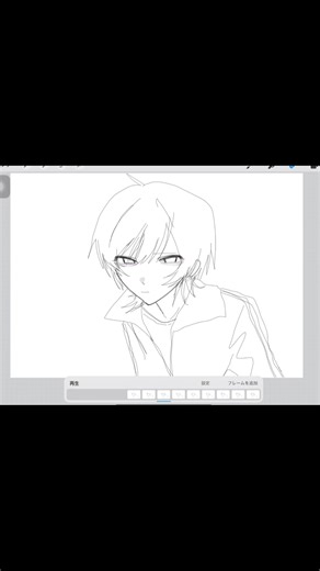 初アニメーション作成・動かす方法まとめ