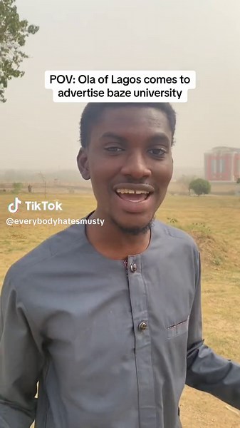 Explore Baze University: A Rich Man's School with Top-notch Facilities