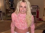 'Alive and Well:' Britney Spears slams conspiracy that she died