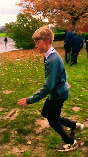 Knee slide mud bog how to knee slide school uniform