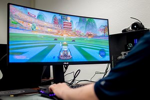 $2K up for grabs in Grand Rapids spring break teen esports event