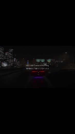 Love Yourself「もう前の関係には戻りたくない」 #洋楽和訳 #洋楽おすすめ #歌詞動画 #loveyourself #justinbieber