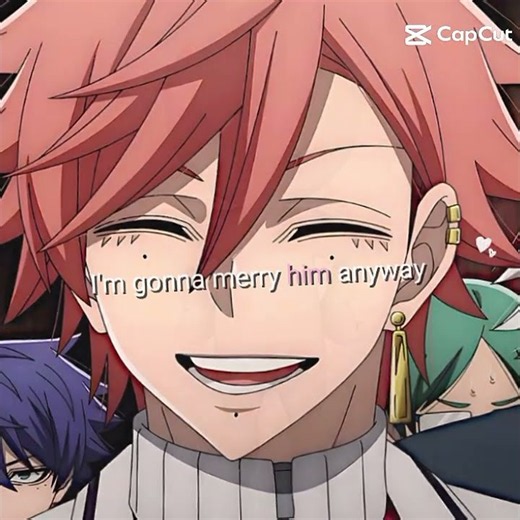 me gusta Kyoya Oiranzaka 😭 #kyoyaoiranzaka #tougenanki