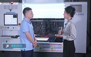 400G光模块PCB制造工艺-多阶HDI孔