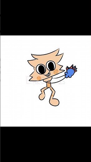 Goob distracts you #dandysworld #goob #animation #henrystickmin #distractiondance
