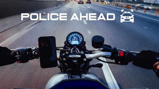 Forcite motorcycle helmets to improve road safety