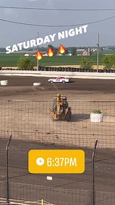 Sycamore Speedway on Reels